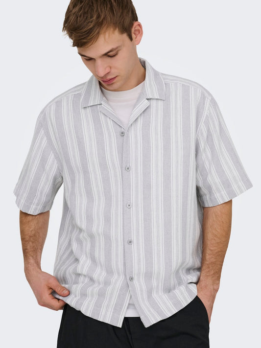 ONSWALKER RLX RESORT SS 035 SHIRT - Sedona Sage