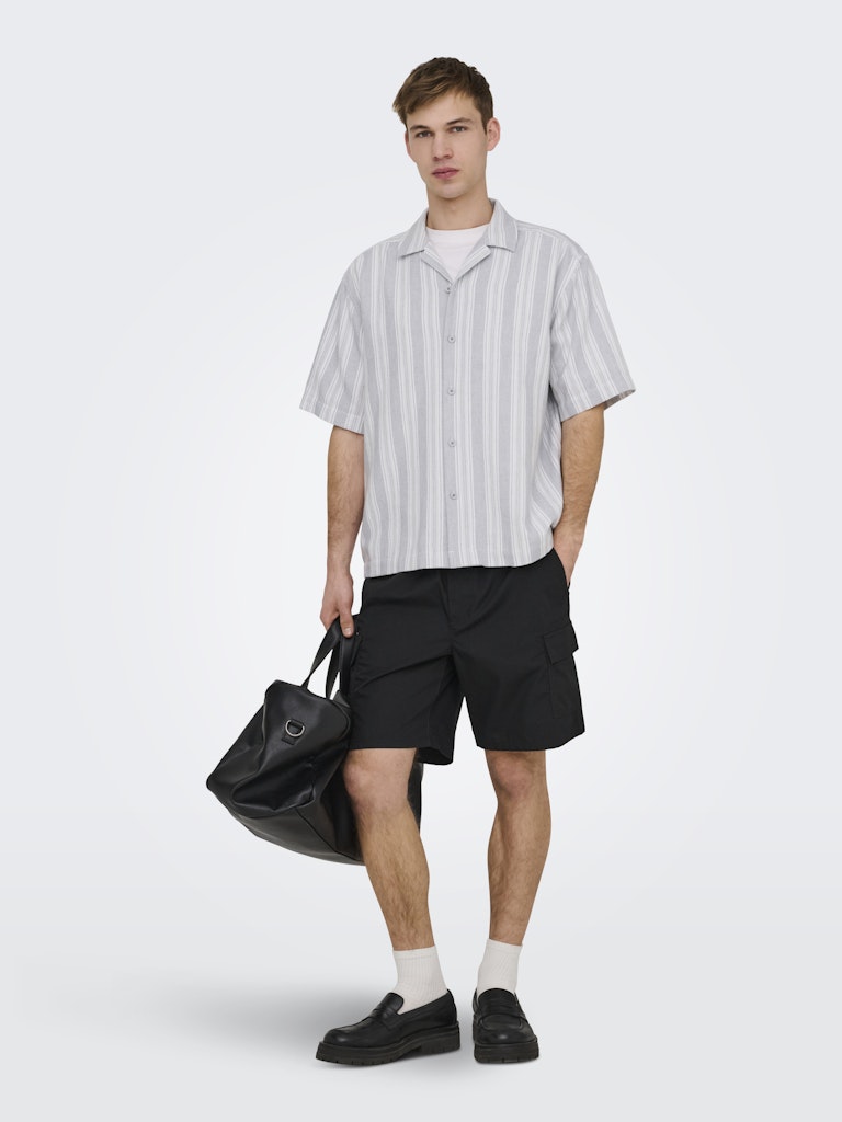 ONSWALKER RLX RESORT SS 035 SHIRT - Sedona Sage