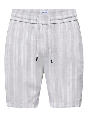 ONSTEL WALKER SHORTS - Sedona Sage
