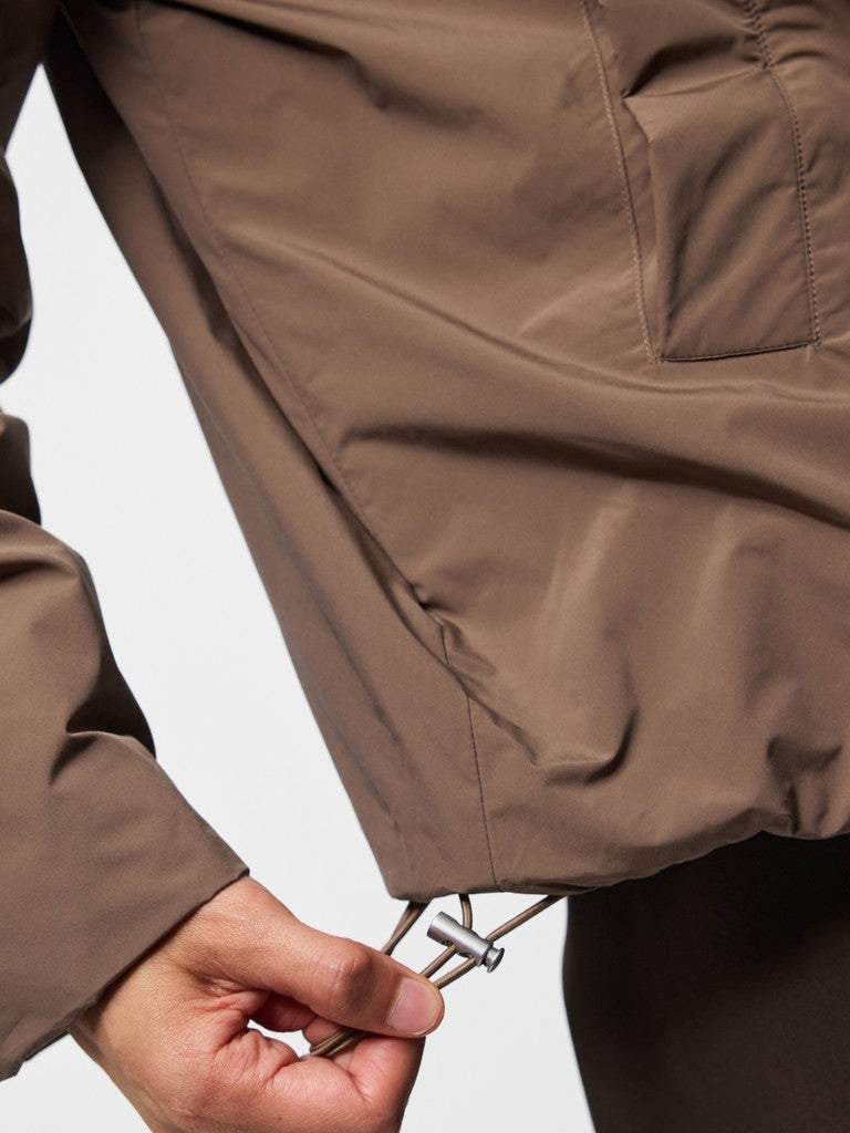 PCSIF JACKET - Morel