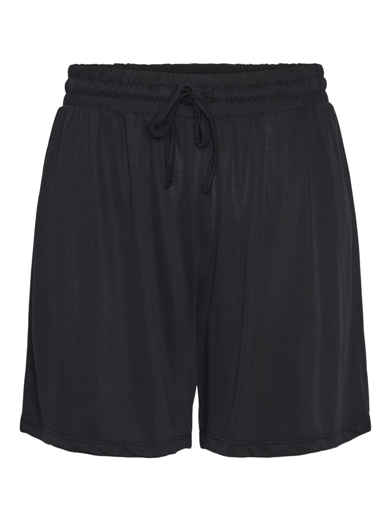 PCANORA HW SHORTS - Black