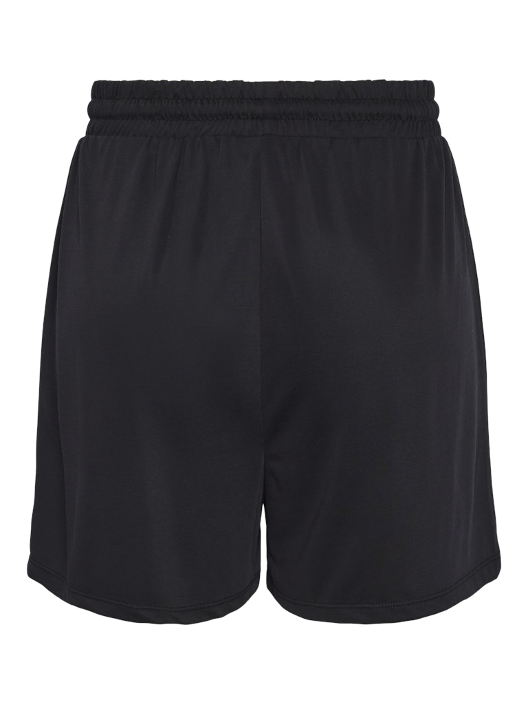 PCANORA HW SHORTS - Black