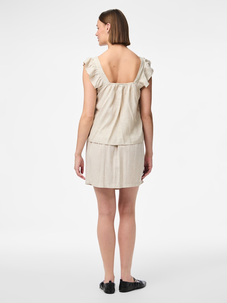 PCPIA SL TOP - Birch