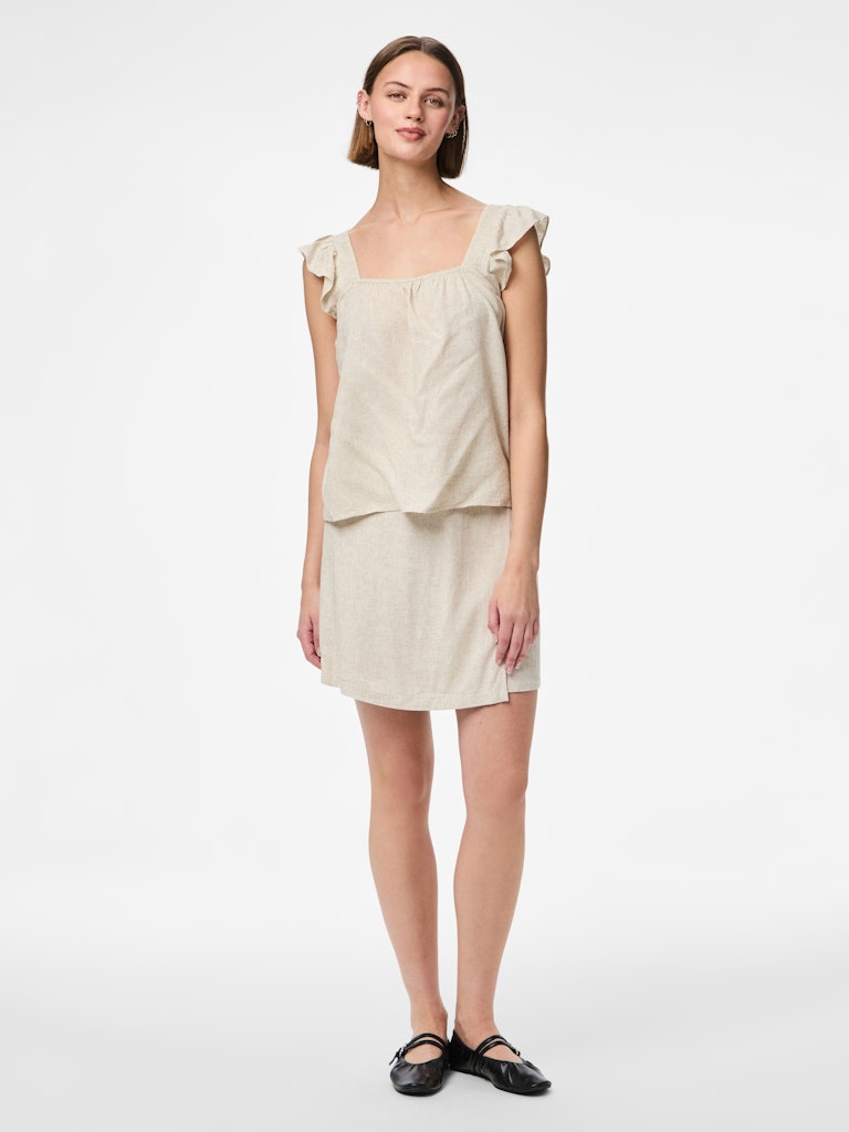 PCPIA SL TOP - Birch