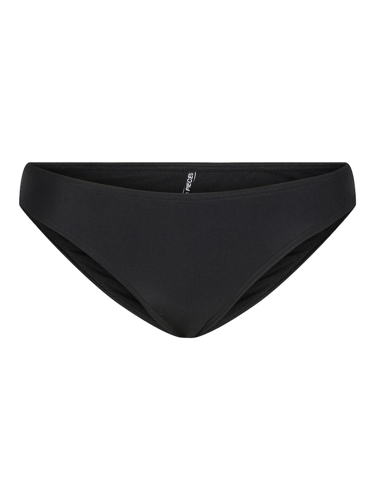 PCBAOMI BIKINI BRIEF - Black