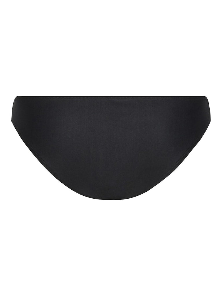 PCBAOMI BIKINI BRIEF - Black