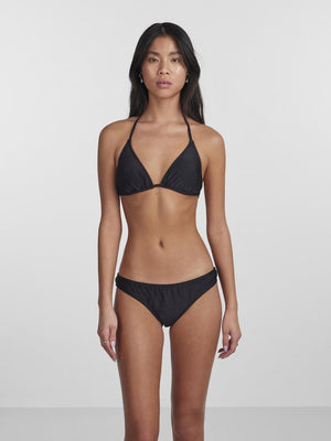 PCBAOMI BIKINI BRIEF - Black