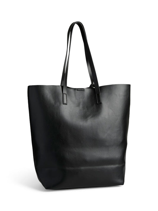 PCANILLA SHOPPER - Black