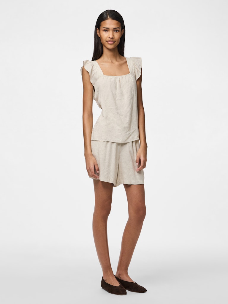 PCPIA MW SHORTS - Birch