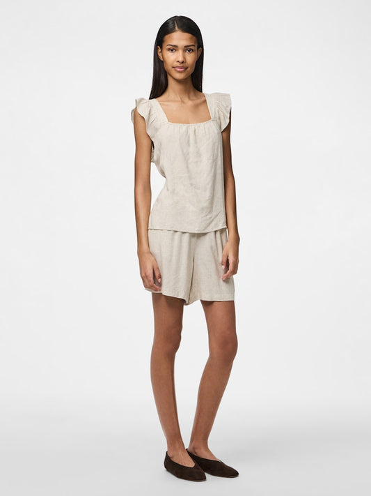 PCPIA MW SHORTS - Birch