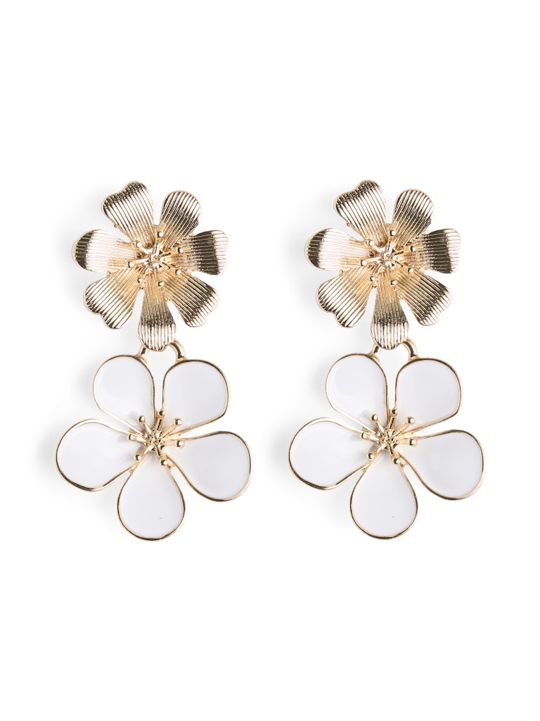 PCLOLA EARRINGS - Gold