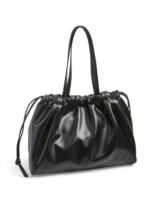 PCTOKKA SHOPPER - Black