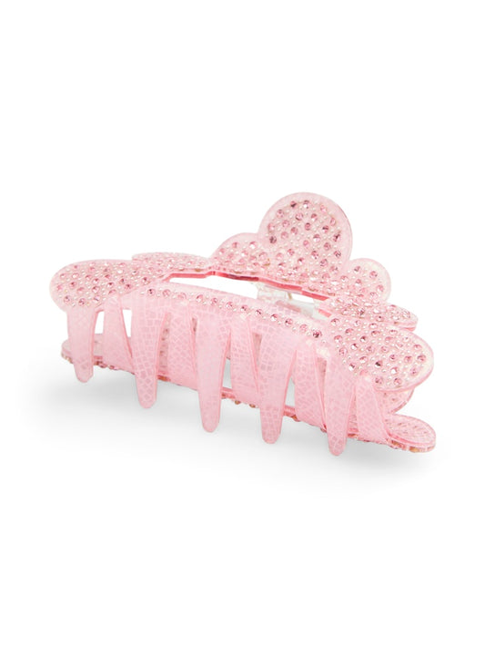 PCFILINA HAIRSHARK - Pink-A-Boo