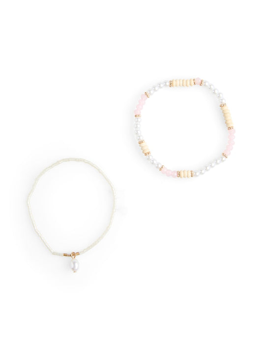 PCFIKKA M 2-PACK BRACELET