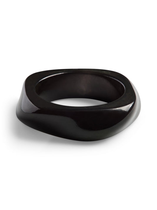 PCAMINA BRACELET - Black