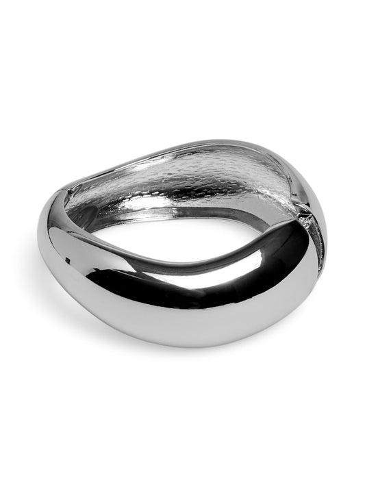 PCMAXINE BRACELET - Silver