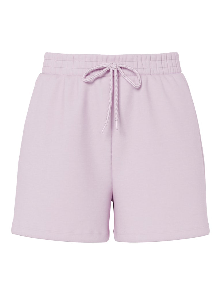 PCCHILLI SUMMER HW SHORTS - Winsom Orchid