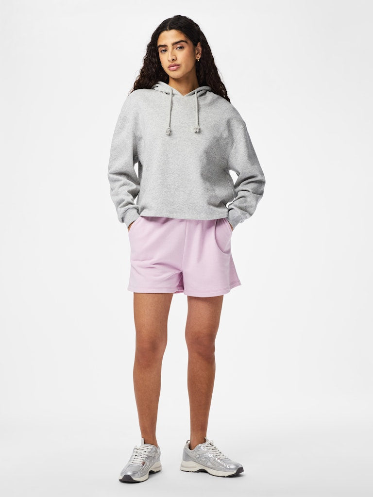 PCCHILLI SUMMER HW SHORTS - Winsom Orchid