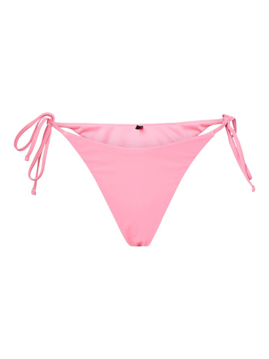 PCBAOMI BIKINI TIE MINI BRAZIL - Pink Carnation