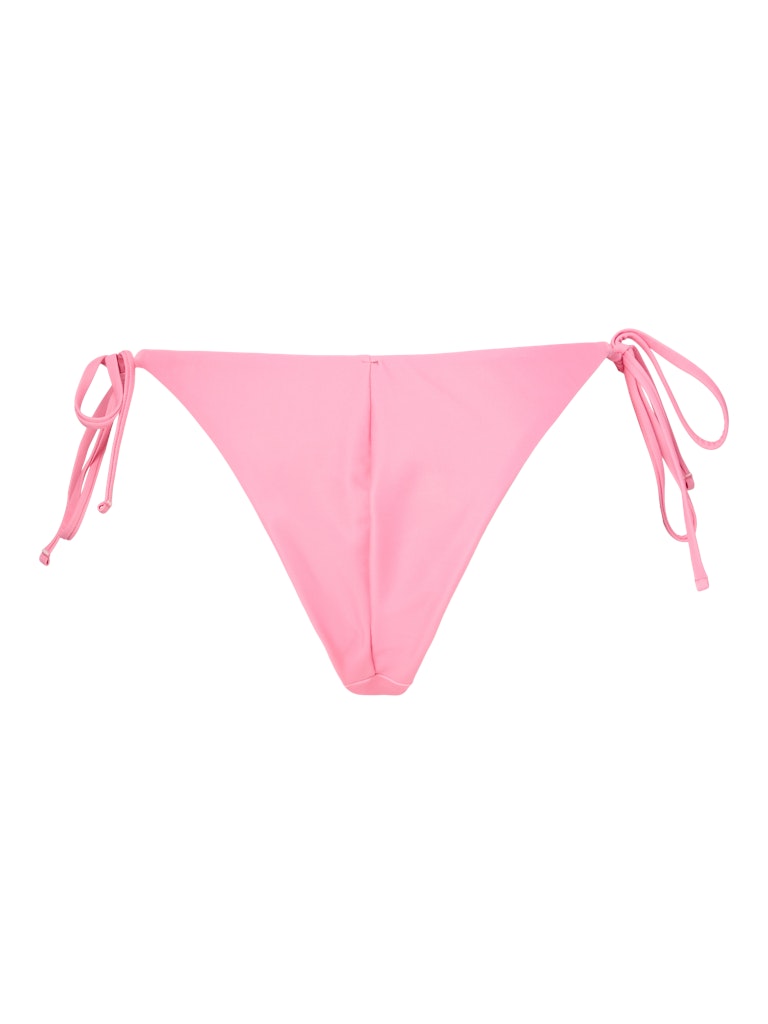 PCBAOMI BIKINI TIE MINI BRAZIL - Pink Carnation