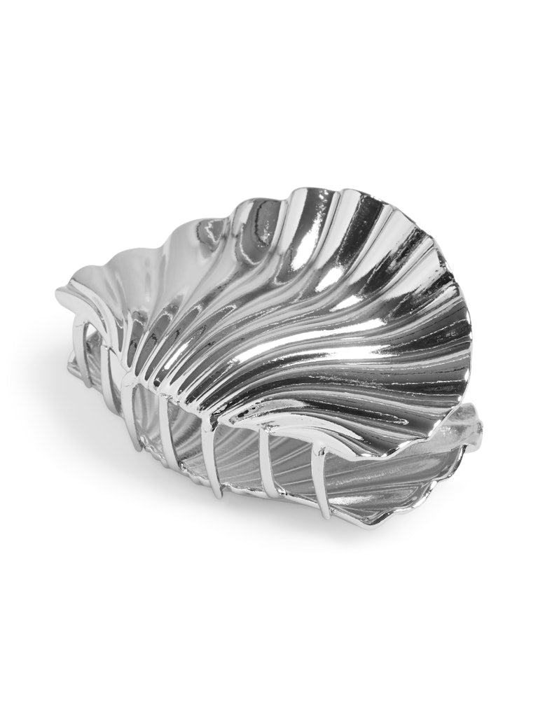 PCKIRGITA A HAIRSHARK - Silver Colour