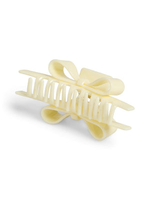 PCBILANIA M HAIRCLIP BUNDLE - French Vanilla