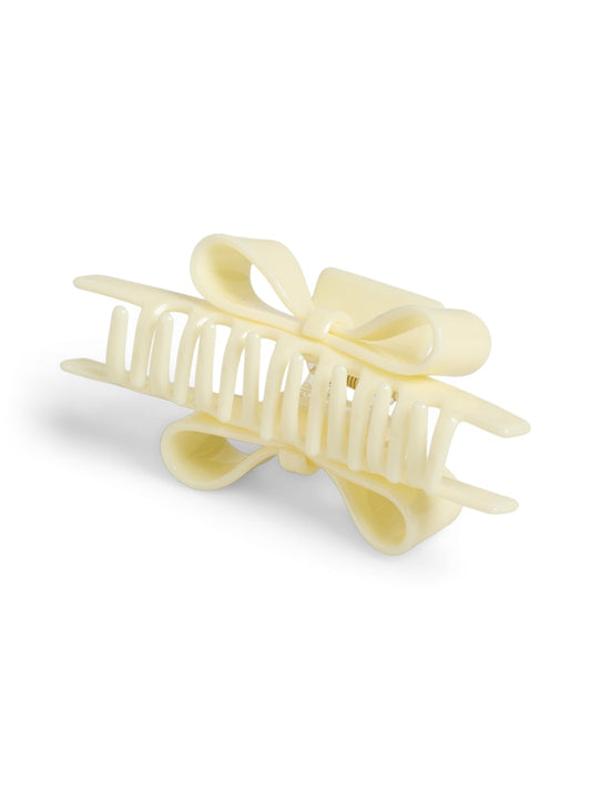 PCBILANIA M HAIRCLIP BUNDLE - French Vanilla