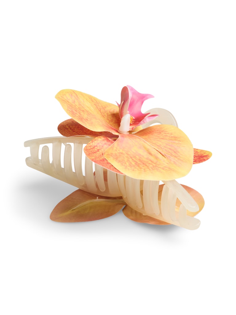 PCKIRGITI A HAIRSHARK - Peach Caramel
