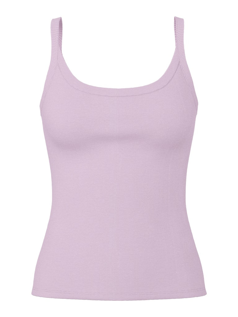 PCMAY STRAP TOP -Winsome Orchid