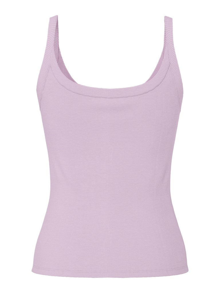 PCMAY STRAP TOP -Winsome Orchid