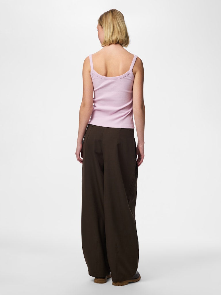 PCMAY STRAP TOP -Winsome Orchid