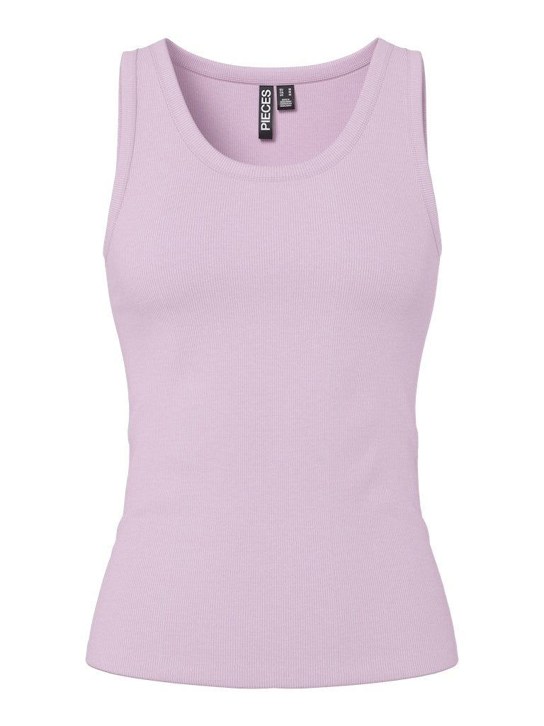 PCMAY TANK TOP - Winsome Orchid