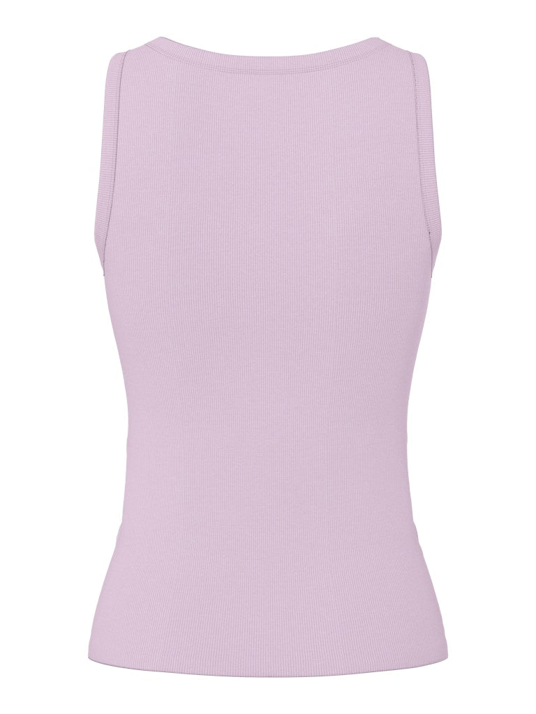 PCMAY TANK TOP - Winsome Orchid