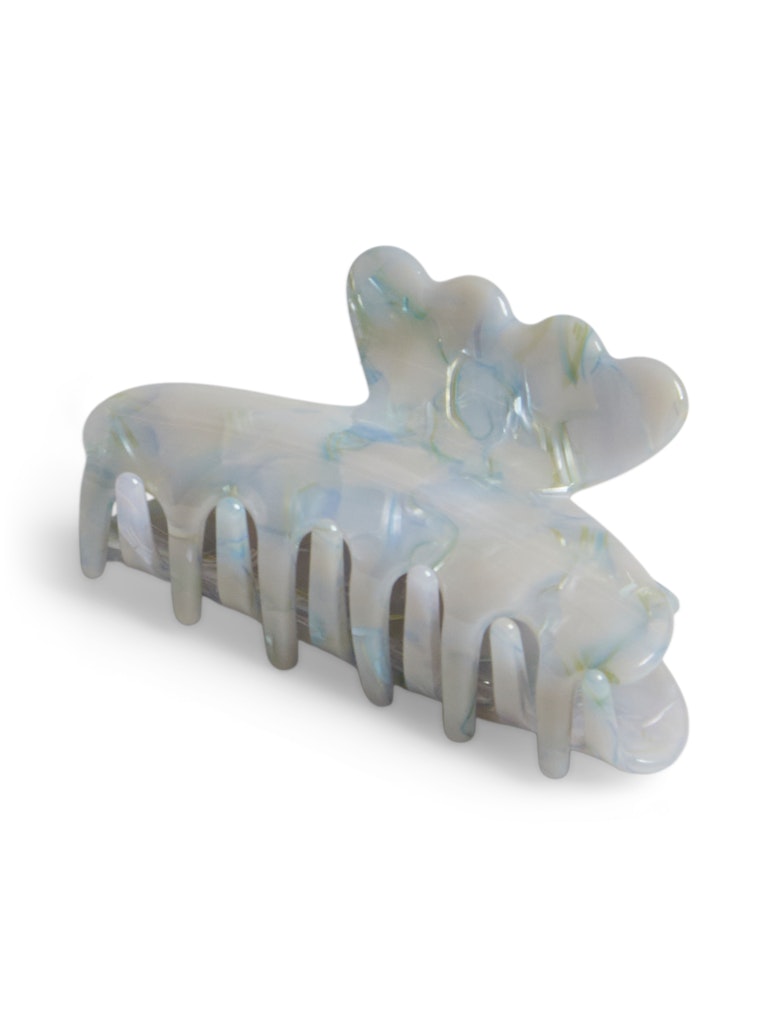 PCMUVO A HAIRSHARK BUNDLE - Cashmere Blue