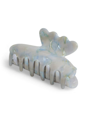 PCMUVO A HAIRSHARK BUNDLE - Cashmere Blue