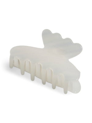 PCMUVO A HAIRSHARK BUNDLE - Cloud Dancer