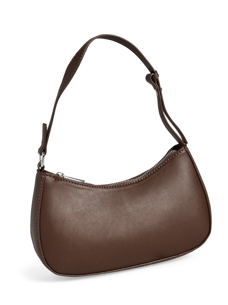 PCALUANA SHOULDER BAG - Chicory Coffee