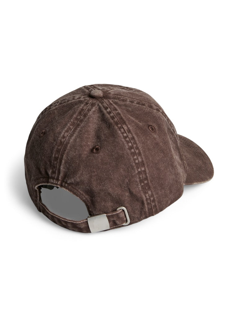 PCPELINA M CAP - Chicory Coffee