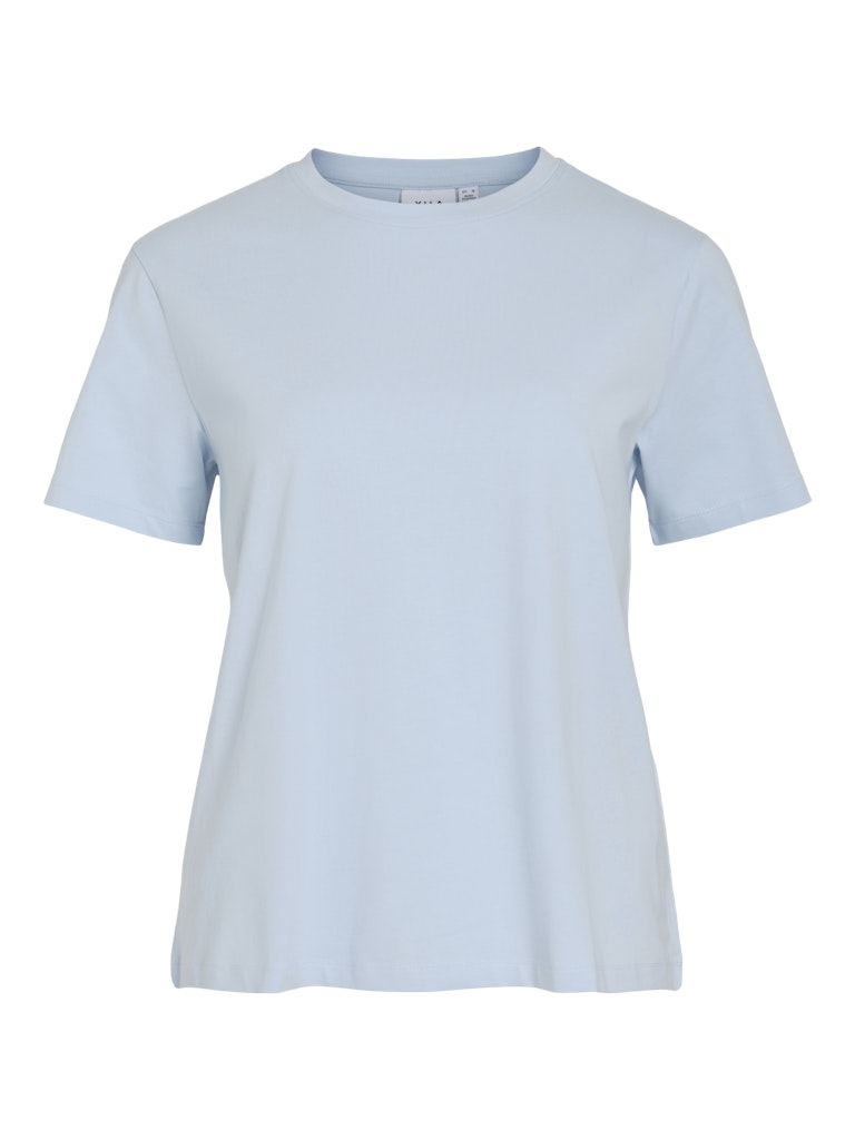 VINORA S/S T-SHIRT - Nantucket Breeze