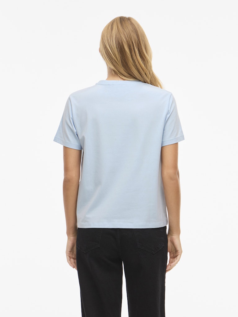 VINORA S/S T-SHIRT - Nantucket Breeze