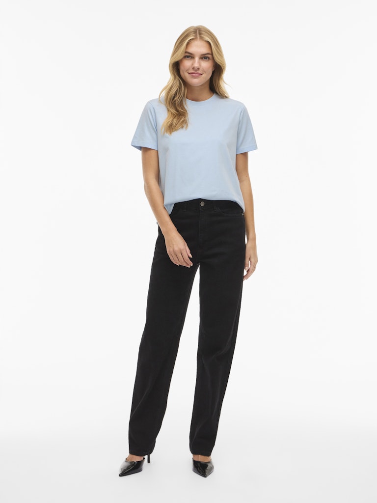 VINORA S/S T-SHIRT - Nantucket Breeze