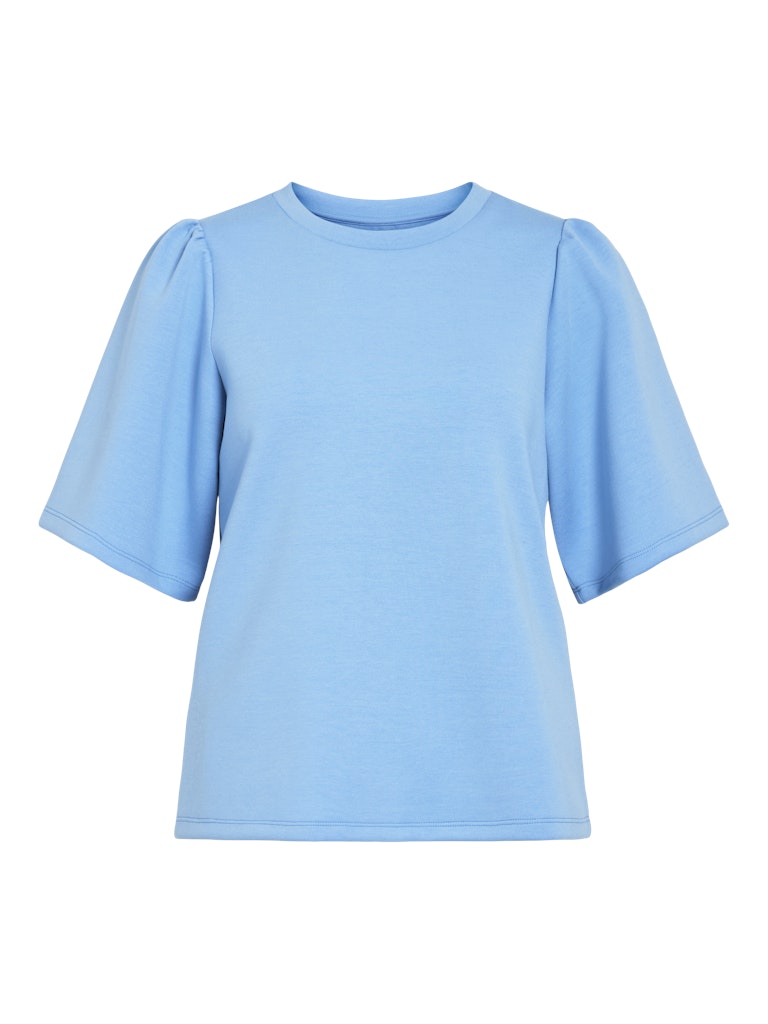 VISANDY 2/4 O-NECK SWEAT TOP - All Aboard