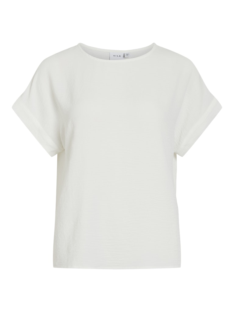 VIJOSA S/S TOP - Snow White