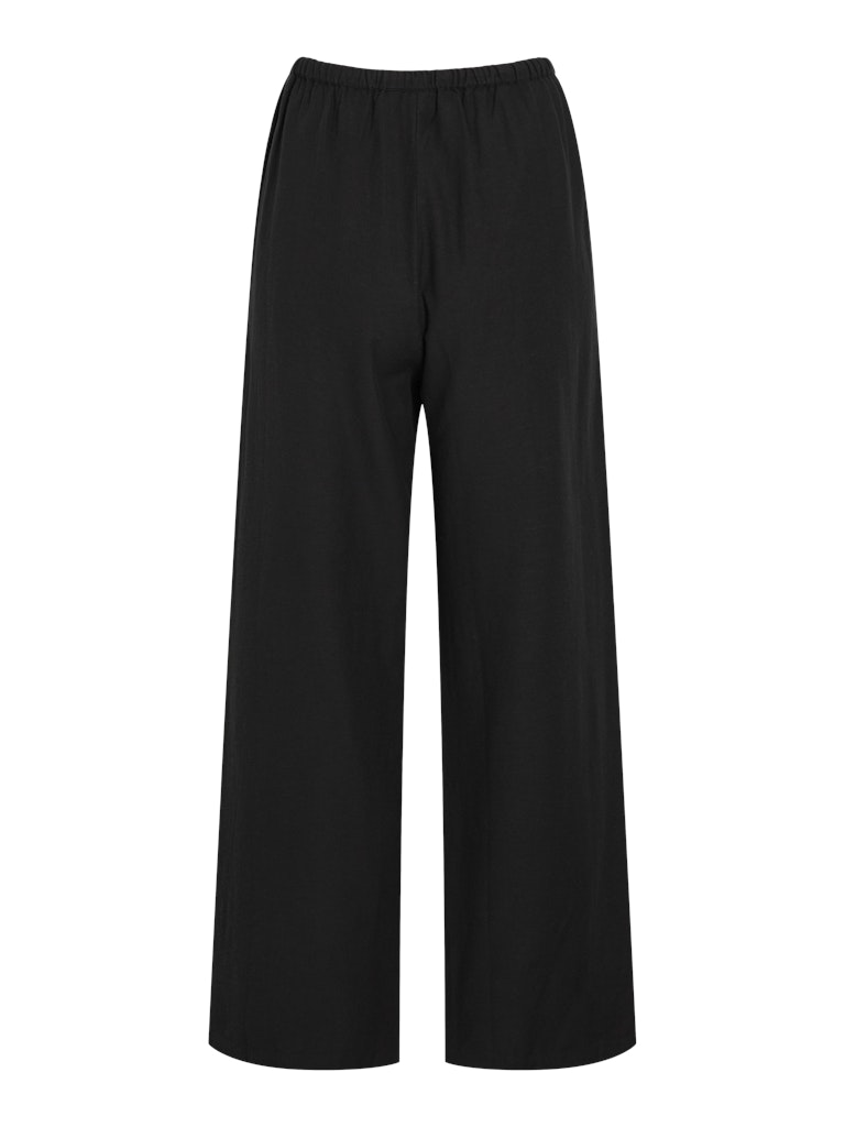 VIPRISILLA RW PANTS - Black Beauty
