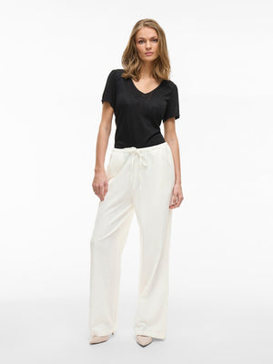 VIPRISILLA RW PANTS - Snow White