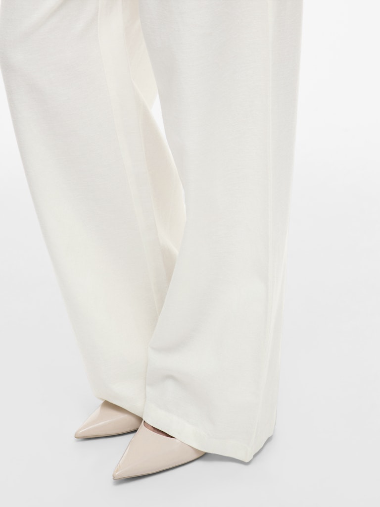 VIPRISILLA RW PANTS - Snow White
