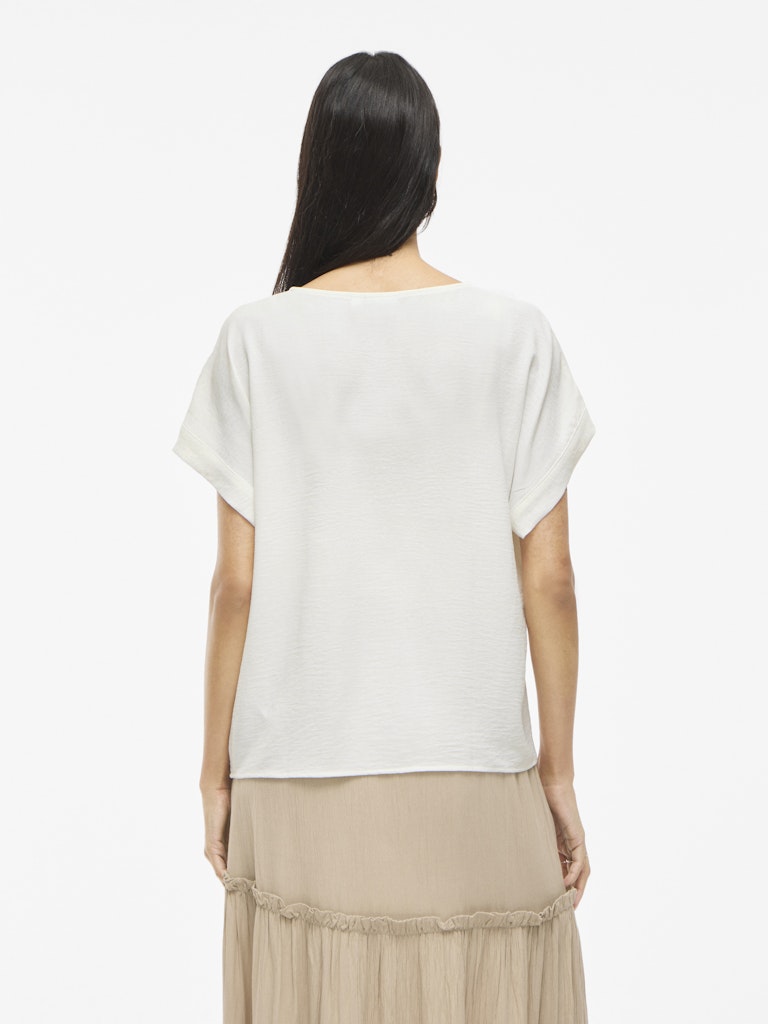 VIJOSA S/S TOP - Snow White