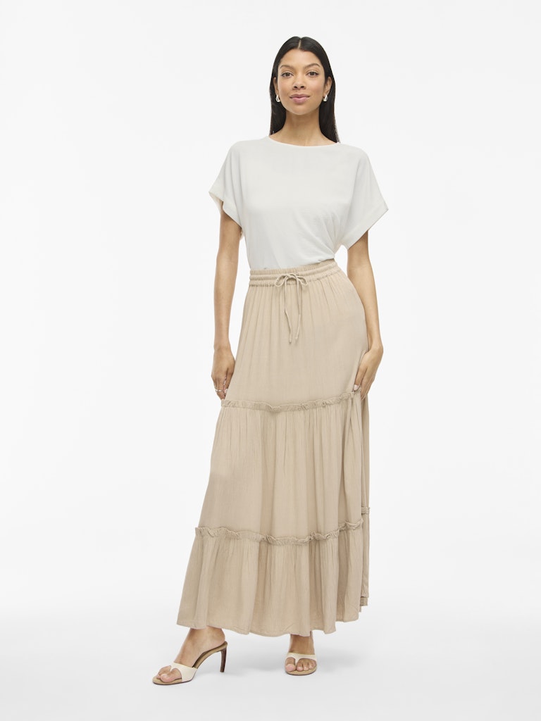 VIJOSA S/S TOP - Snow White