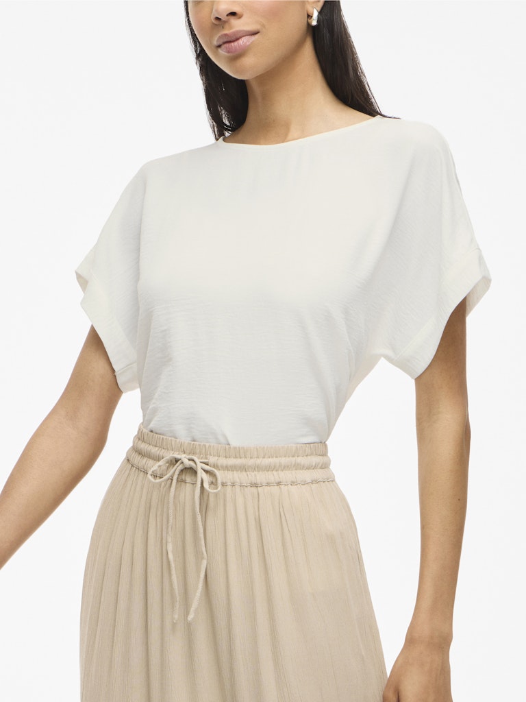 VIJOSA S/S TOP - Snow White