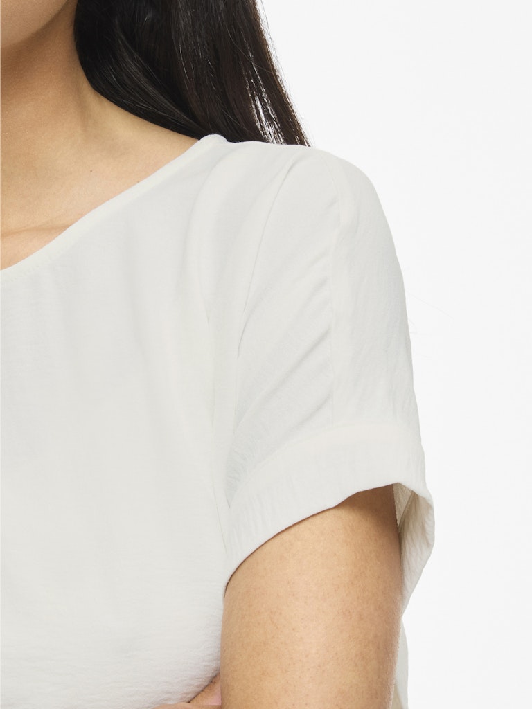 VIJOSA S/S TOP - Snow White